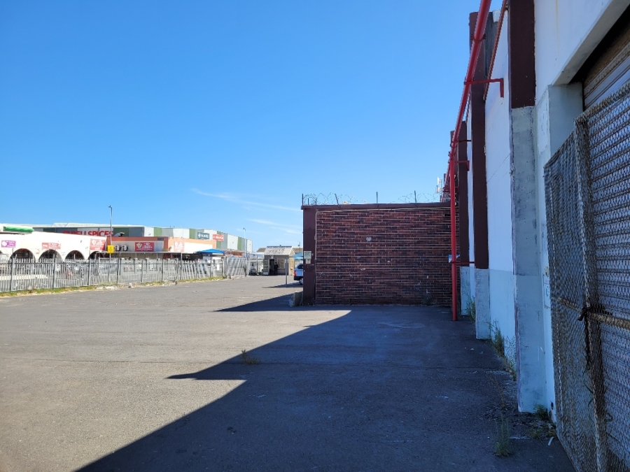 0 Bedroom Property for Sale in Epping Industrial Western Cape